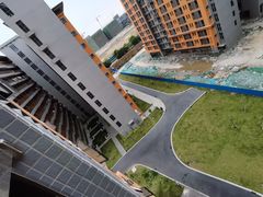 -广东科技学院(南城校区)