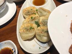 油煎馄饨-熠盛·本帮菜Bistro(永嘉路店)