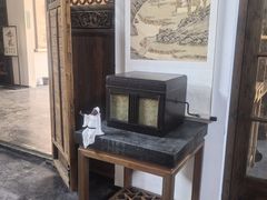 -林泷记·菜饭酒馆·秫香宴