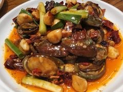 -必点海鲜·鲅鱼水饺(鞍山西道店)