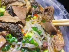 -正宗阳山牛杂(东城店)