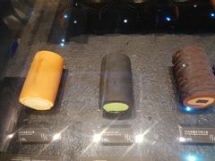 -the Roll'ING手作瑞士卷专门店(卓悦中心店)