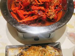 -聚味瞿记·龙虾堂(咸嘉湖店)