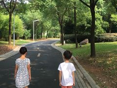-绍兴鉴湖君澜大酒店