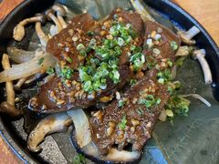 -江户前日本料理(瑞诗酒店店)