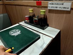 -深仔记茶餐厅(亚士厘道店)