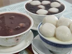 -阿三麻蓉汤圆(顺光大厦店)