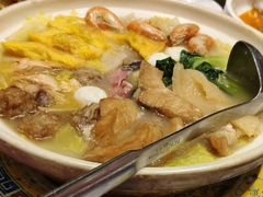 -顺风海鲜港(金玉兰店)