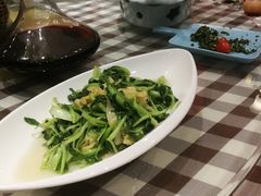 -老上海弄堂菜馆(恒基名人购物中心店)