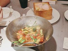 -章吴记喜瑞餐厅(东东城店)