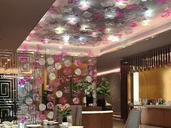 -桃花源中餐厅(金茂豪华精选酒店)
