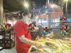 -喜来稀肉(北外滩白玉兰广场店)