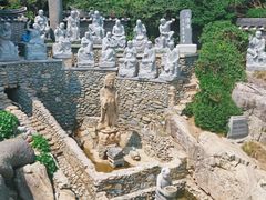 -海东龙宫寺