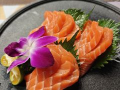 -将太无二·北美传奇寿司(瑞士公寓店)