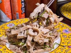 -鸿宾楼(展览馆路店)