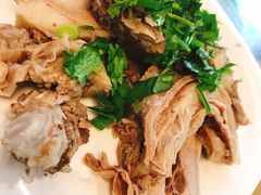-河州春清真西北特色美食(虎踞路店)