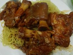 android_upload_pic-麦文记面家(佐敦店)