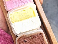 -欧式面包坊(万象城店)