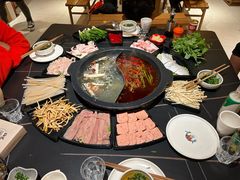 -老夏老火锅(西安南路总店)
