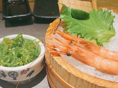 -沼津港精致料理·寿喜烧·烧鸟(龙湖南桥天街日料榜单店)