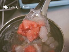 石花膏-爱啊石花膏