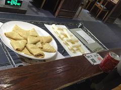 -重庆德庄火锅(体育中心店)