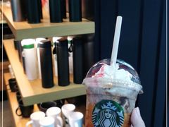 -星巴克(成都机场T2店)