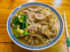 -锦泓老字号猪脏粉(东联大厦店)