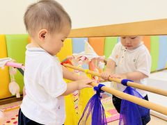 -金点蒙氏国际教育(悠然校区)