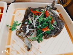 -盒马鲜生(文景博乐里购物广场店)
