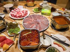 -清真军邺·金富苑肥牛(石坡街旗舰店)