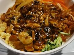 -惠中捞面