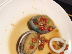-索菲特酒店 · 云尚天际自助餐厅