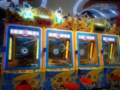 -PLAY 1家庭娱乐中心(城关万达广场店)