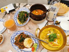 -KingThaia金泰兰(滨江天街店)