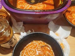 -阿香米线(乐客城店)