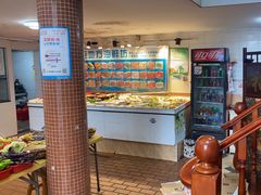 -老地方海鲜坊(步行街店)