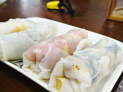 出炉捆粄-琦记丰顺捆粄(蛇口店)