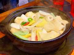 -BHC炸鸡(明洞总店)