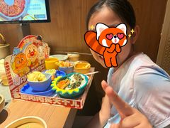 -巴奴毛肚火锅(京西大悦城店)