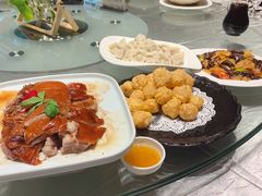 -盘锦生态酒店-火锅餐厅