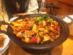 -小厨子私房菜·云南美食店