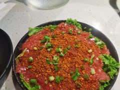 -新辣道鱼火锅(西直门店)