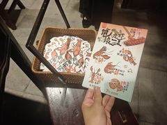 -南京大牌档(崇文门国瑞店)