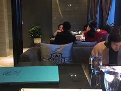 -伯尔曼航空主题西餐厅(大洋百货店)