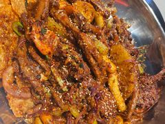 -嘎嘎鸭下巴·爆辣干锅(明教寺店)