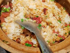 -啫两手·啫啫煲·小饭堂(龙城万科里店)