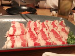 精品雪花肥牛-新石器烤肉(南站店)