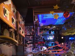 -胡桃里音乐酒馆(仓山万达店)