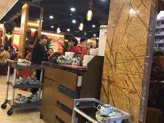 -金苑海鲜酒家(新港中路店)